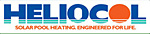 Heliocol Solar System Parts