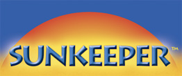 SunKeeper Solar System Parts